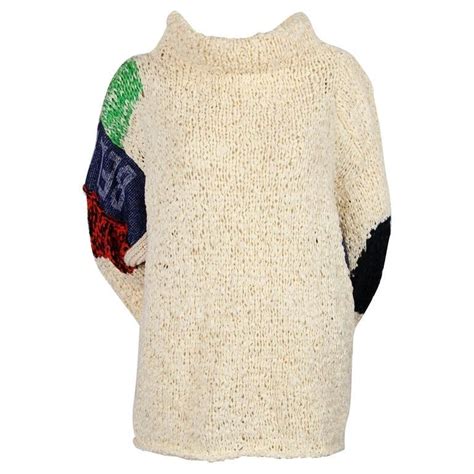 Celine By Phoebe Philo Sweater 